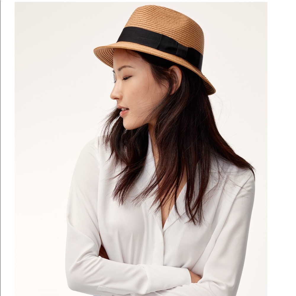 Talula Fedora Hat